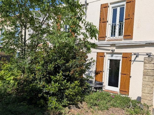 Maison 4 pièces 98 m²