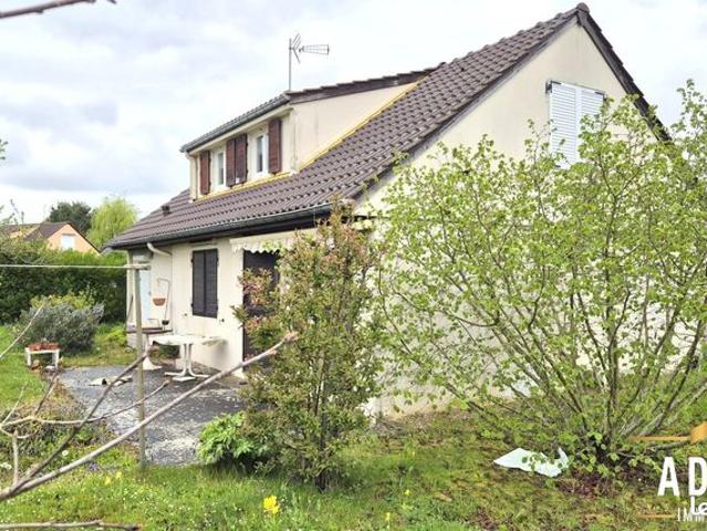 Maison 4 pièces 98 m²