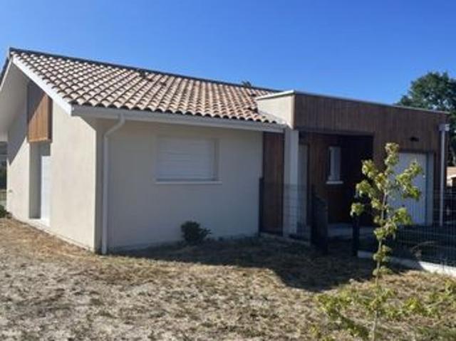 Maison 4 pièces 98 m²