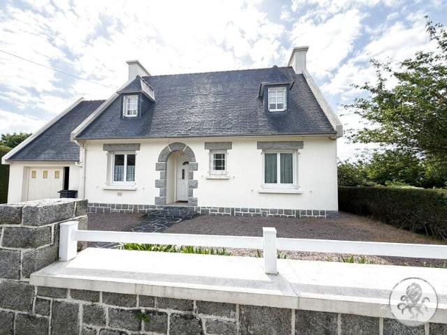 Maison 4 pièces 98 m²