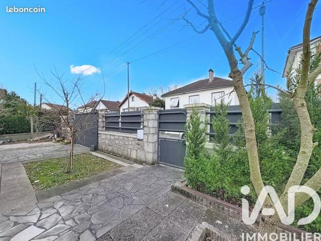 Maison 4 pièces 98 m²