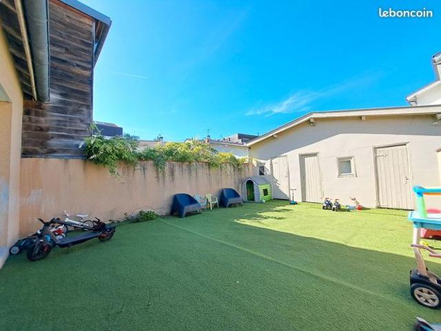 Maison 4 pièces 98 m²