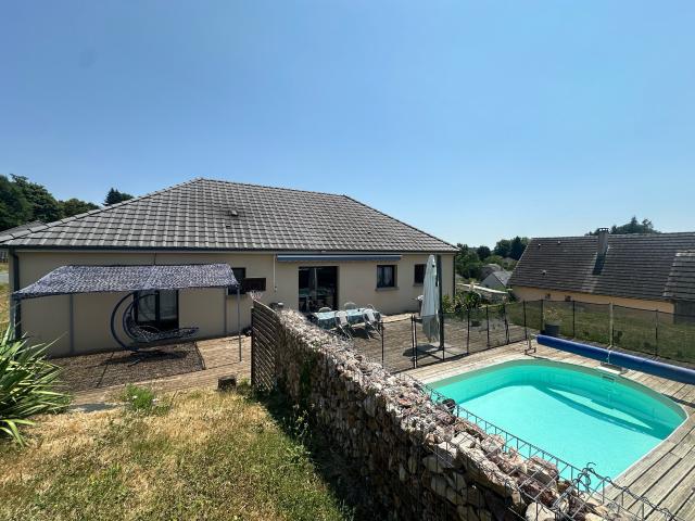 Maison 4 pièces 98 m²