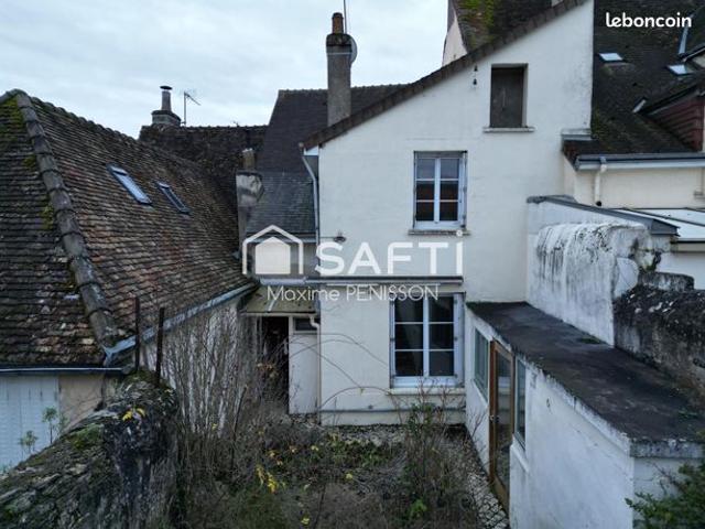 Maison 4 pièces 98 m²