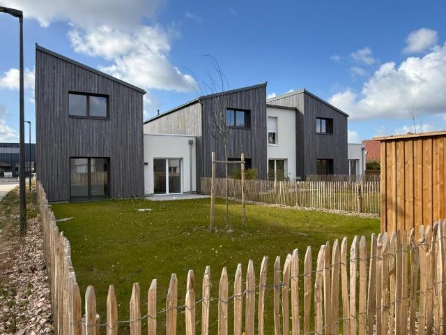 Maison 4 pièces 98 m²