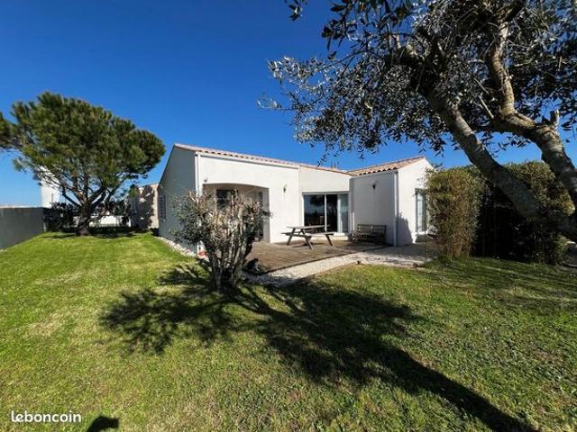 Maison 4 pièces 98 m²