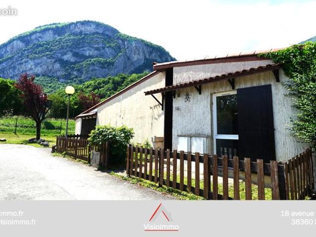 Maison 4 pièces 98 m²