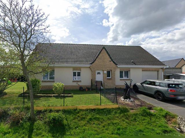 Maison 4 pièces 98 m²