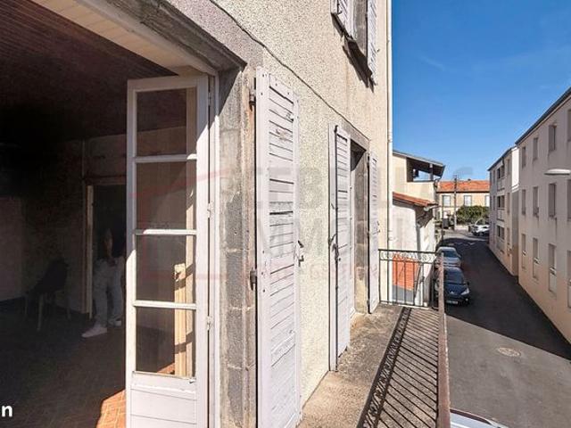 Maison 4 pièces 98 m²