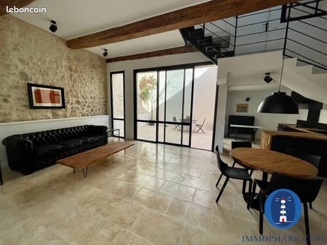 Maison 4 pièces 98 m²