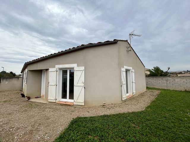 Maison 4 pièces 98 m²