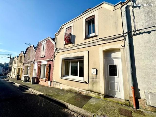 Maison 4 pièces 98 m²