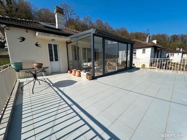 Maison 4 pièces 98 m²