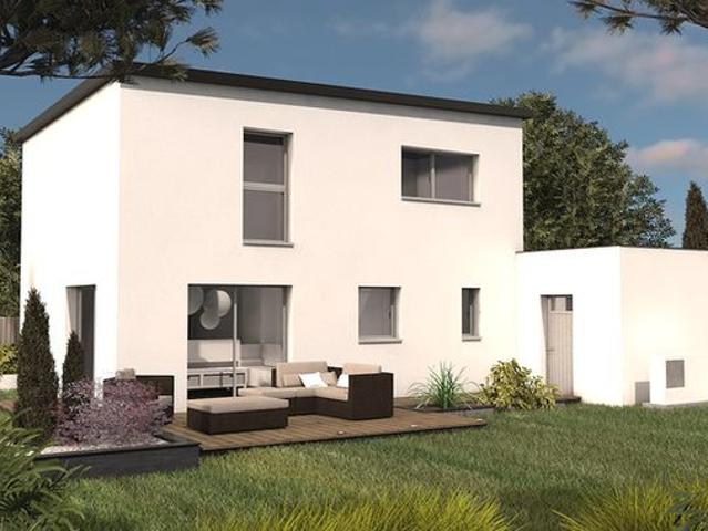 Maison 4 pièces 98 m²