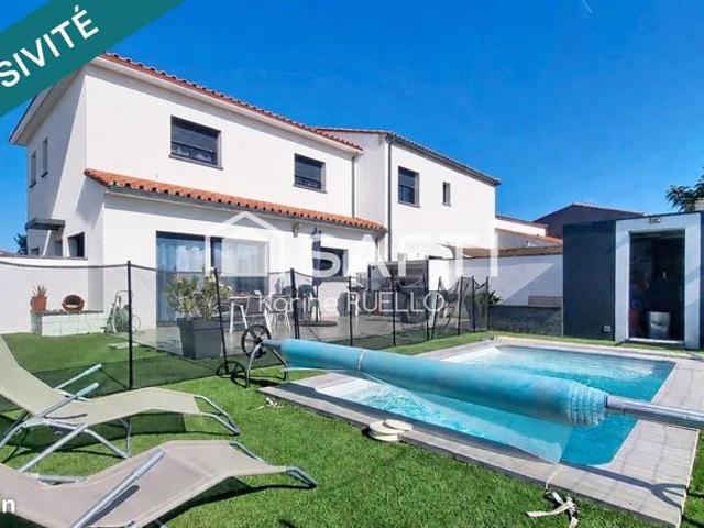 Maison 4 pièces 98 m²