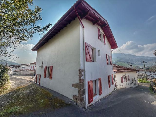Maison 4 pièces 98 m²