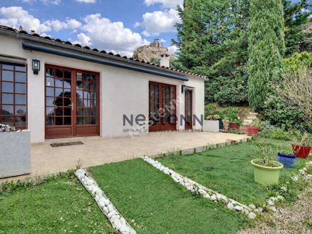 Maison 4 pièces 98 m²