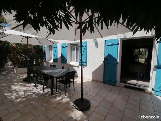 Maison 4 pièces 98 m²