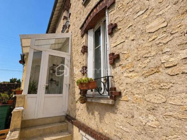 Maison 4 pièces 98 m²