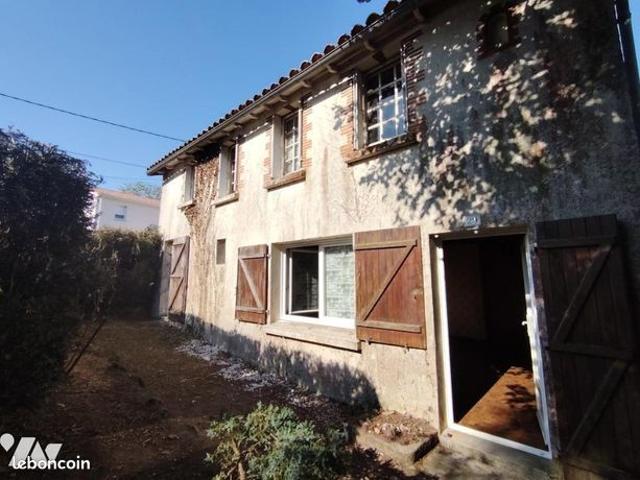 Maison 4 pièces 98 m²