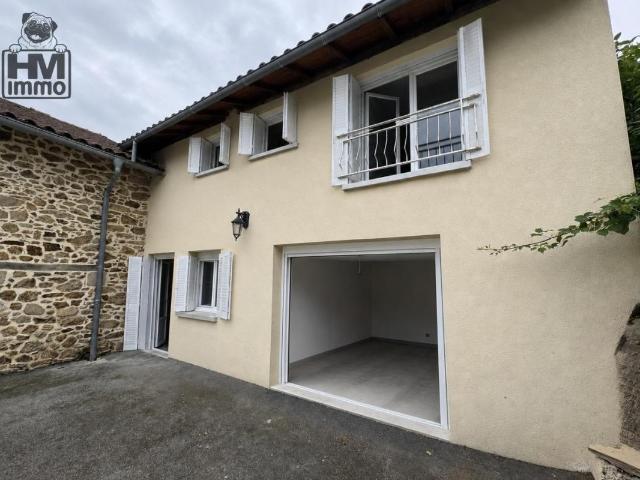 Maison 4 pièces 98 m²