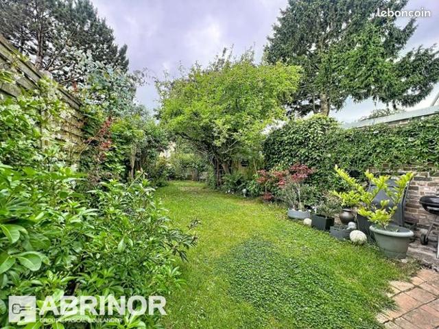 Maison 4 pièces 98 m²