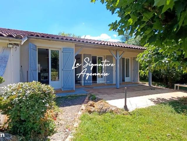 Maison 4 pièces 98 m²