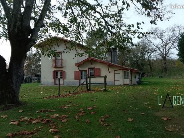 Maison 4 pièces 98 m²