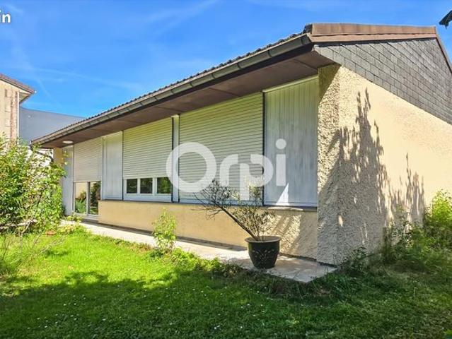 Maison 4 pièces 98 m²