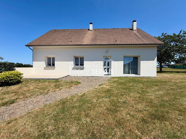 Maison 4 pièces 98 m²