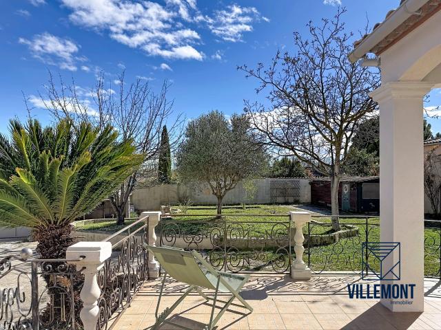 Maison 4 pièces 98 m²