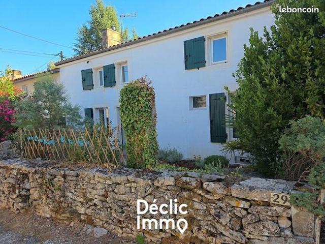Maison 4 pièces 98 m²