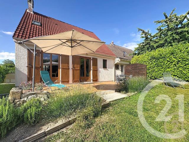 Maison 4 pièces 98 m²