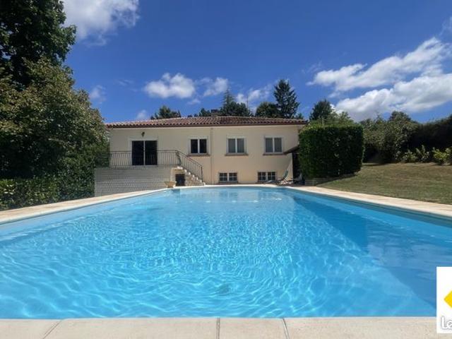 Maison 4 pièces 98 m²