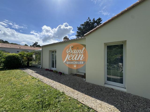 Maison 4 pièces 98 m²