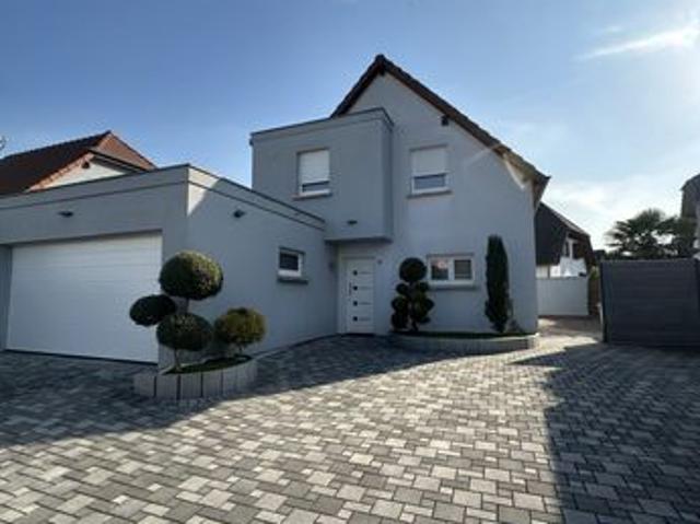 Maison 4 pièces 98 m²