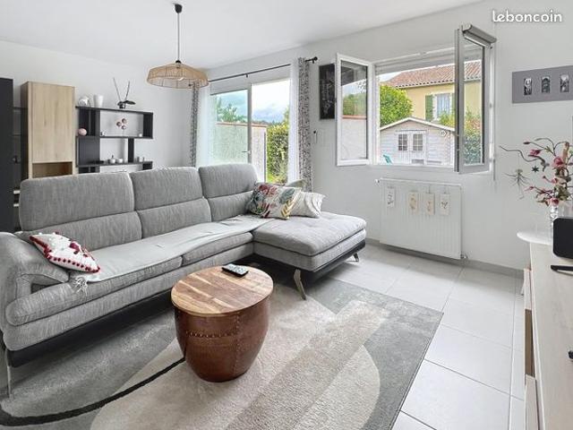 Maison 4 pièces 98 m²