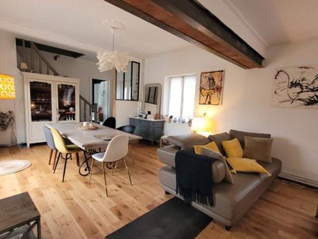 Maison 4 pièces 98 m²