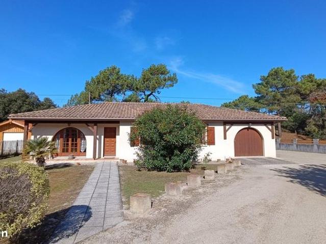Maison 4 pièces 98 m²