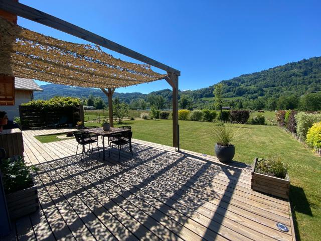 Maison 4 pièces 98 m²