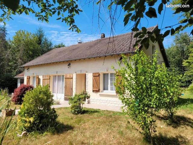 Maison 4 pièces 98 m²