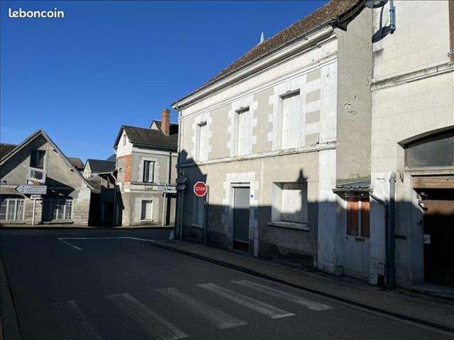 Maison 4 pièces 98 m²