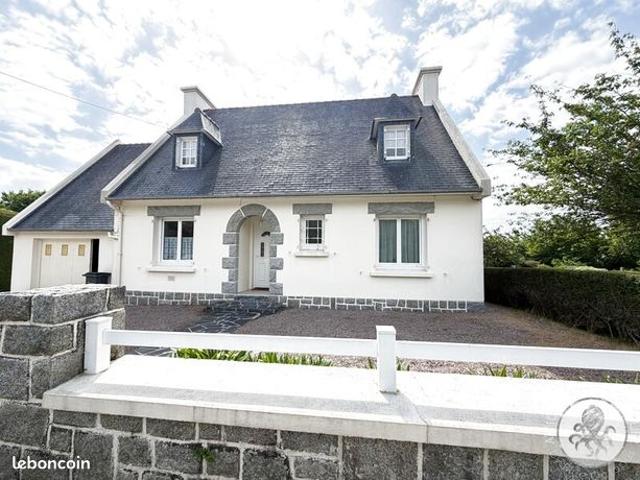 Maison 4 pièces 98 m²