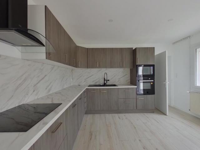 Maison 4 pièces 98 m²