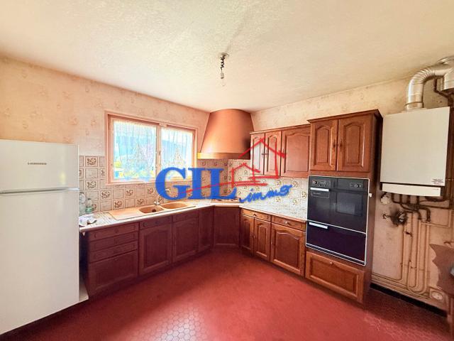Maison 4 pièces 98 m²