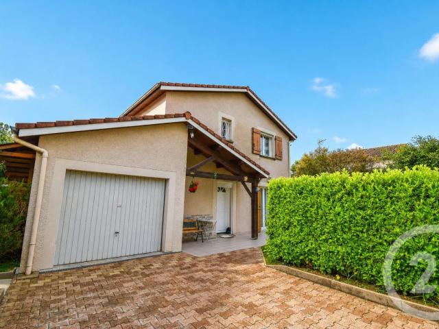 Maison 4 pièces 98 m²