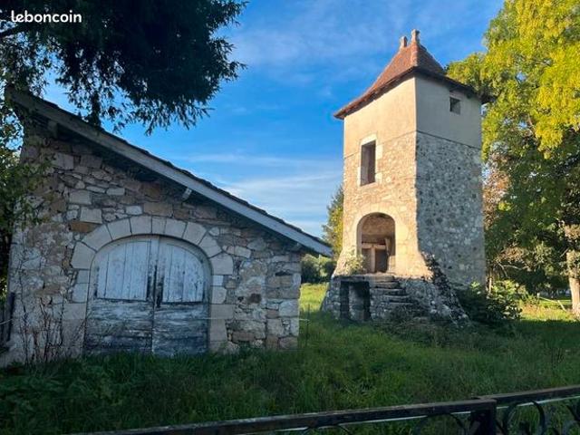 Maison 4 pièces 98 m²