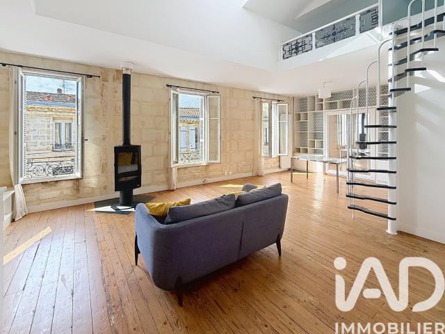 Maison 4 pièces 98 m²