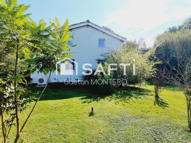 Maison 4 pièces 98 m²