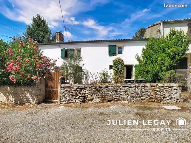 Maison 4 pièces 98 m²